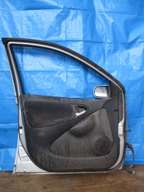 Used Toyota  WINDOW SWITCH FRONT LEFT